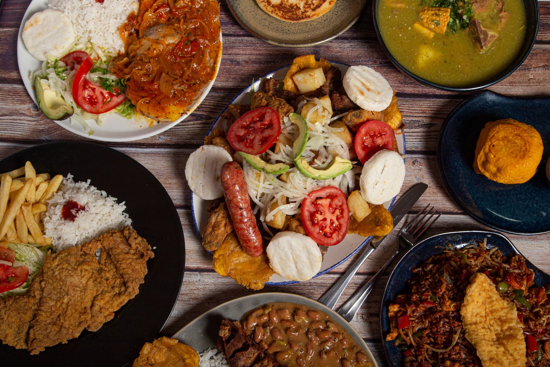 Que mange-t-on en Colombie ? Les plats locaux à tester