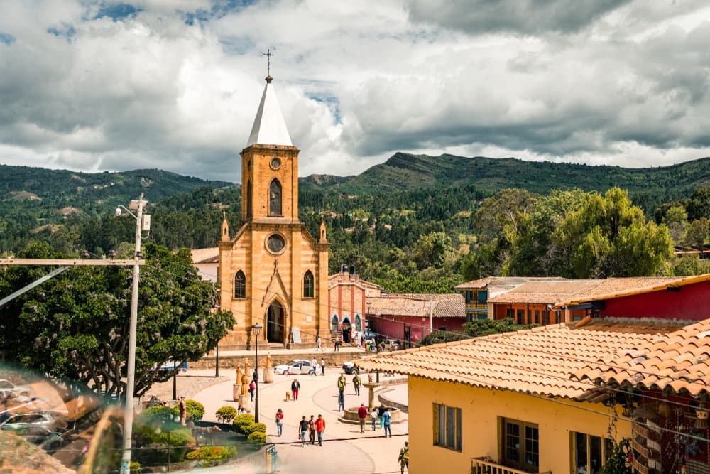 raquira