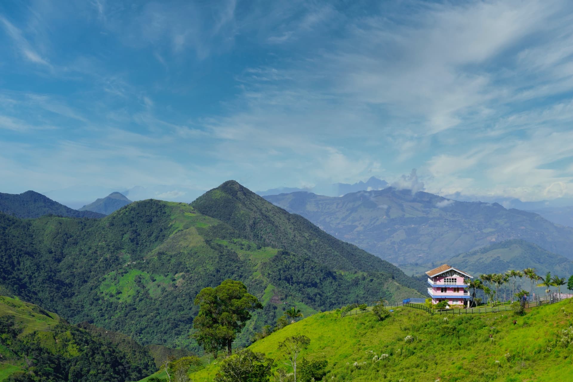 Quand partir en Colombie ?