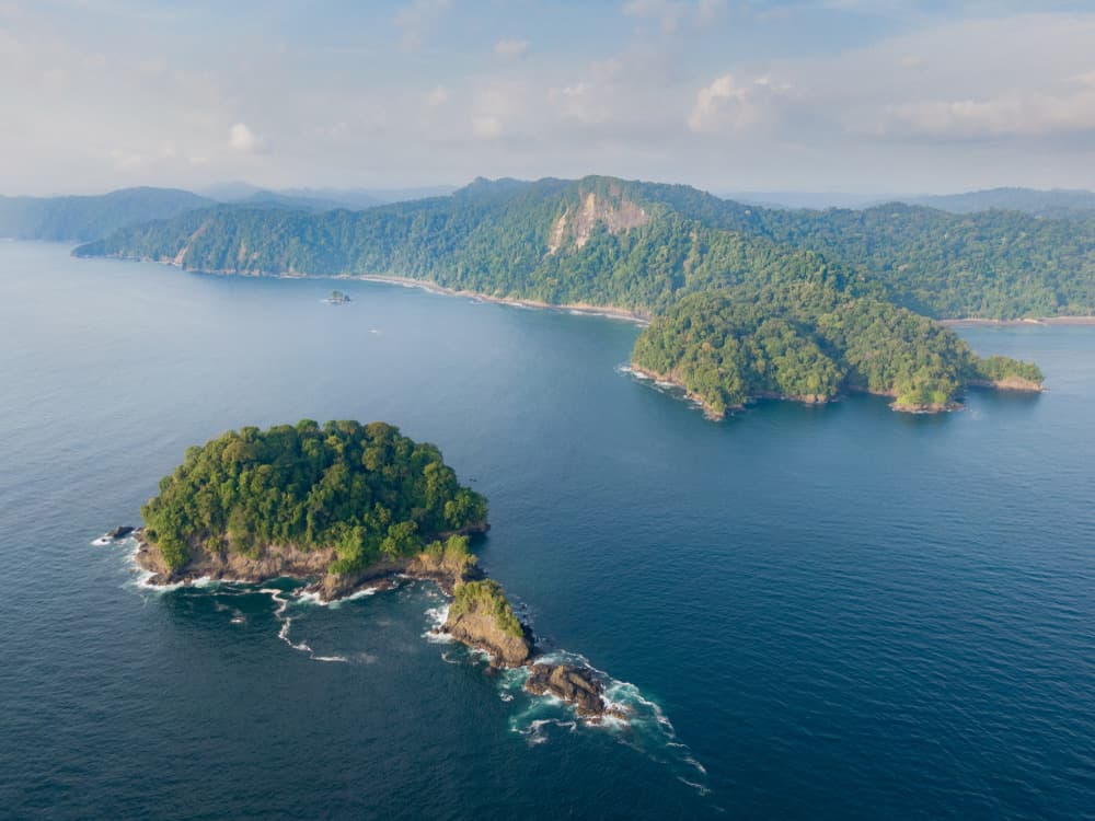 Nuquí, un véritable paradis pour les amoureux de la nature