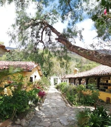 Moulin de Mésopotamie